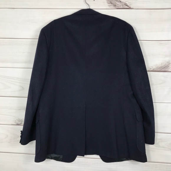 Christian Brooks 42R Men’s Jacket 100% CamelHair - Picture 5 of 6